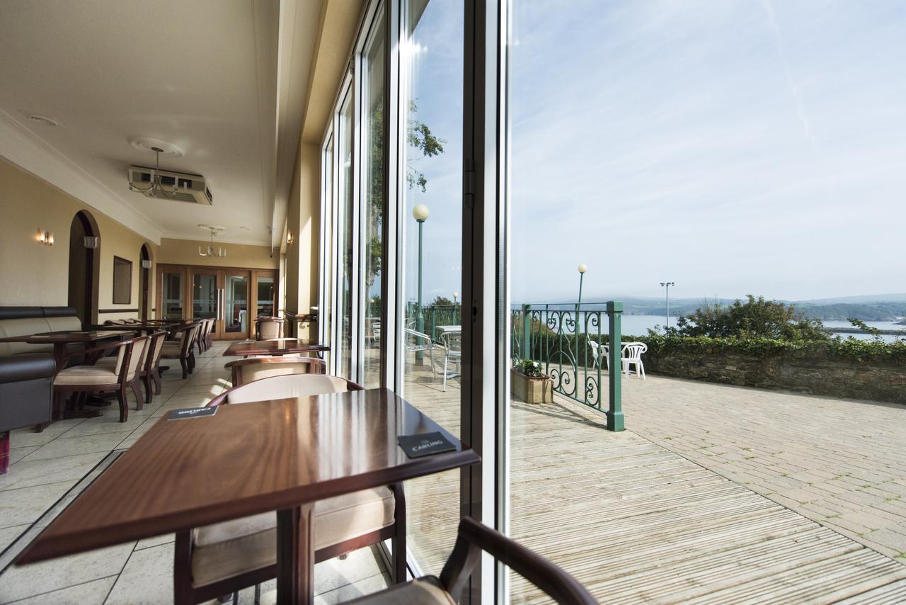 Fishguard Bay Hotel Exterior photo